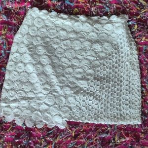 Fabulous Topshop Skirt